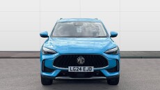 MG HS 1.5 T-GDI Trophy 5dr Petrol Hatchback